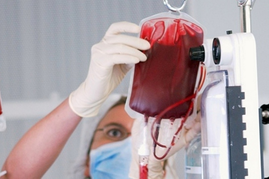 Masszív transzfúzió és a vérzés fokozódása: Reális veszély?
